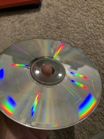 SEGA Bug! - Sega Saturn Game Disc Only KA NTSC-U/C (US/Canada) 1995