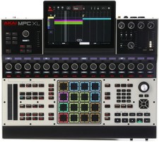 Akai Professional MPC XL Standalone Music Production Center