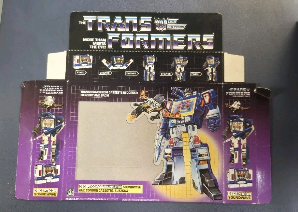 G1 Box for sale - eBay