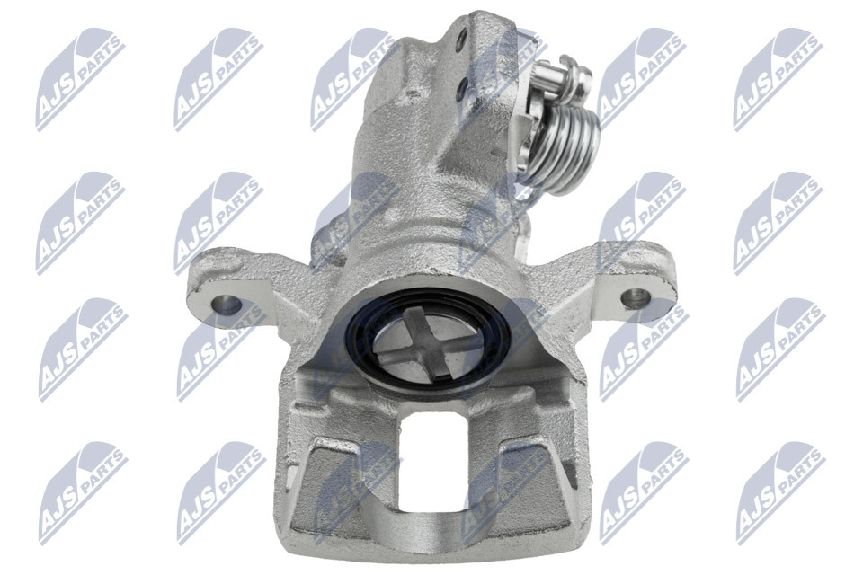 2x ✅Fits NTY HZT-HD-030 BRAKE CALIPER REAR ⭐UK Seller⭐ - Image 8