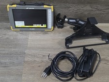 Topcon FC-6000 GNSS Stazione Totale Robotica Tablet Raccoglitore Dati con Tasca 3D V15