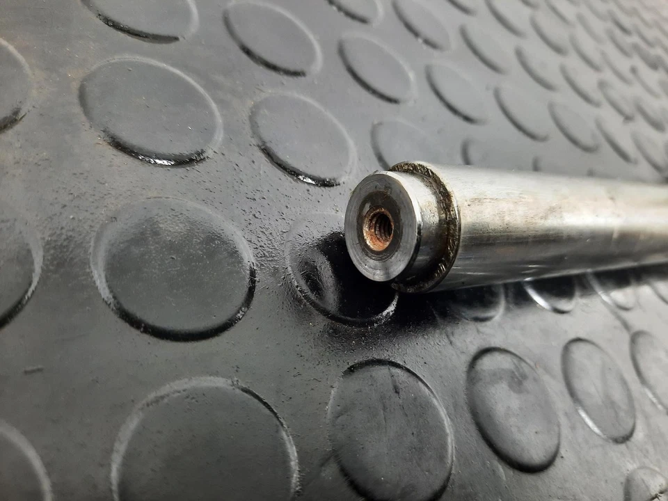 HONDA PCX 125 Handle Bar 2014-2017  - Image 2 of 4