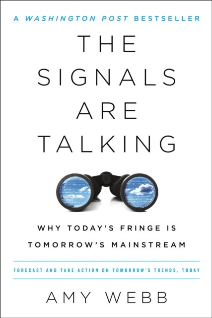 Signals Are Talking