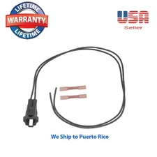 Connector For ABS Wheel speed Sensor Front Right Fit HYUNDAI SONATA 2015-2019