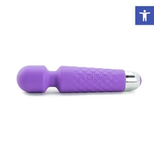 MINI FEMALE MASSAGER. *New & Sealed* (WITH FREE SMALL GIFT) 5