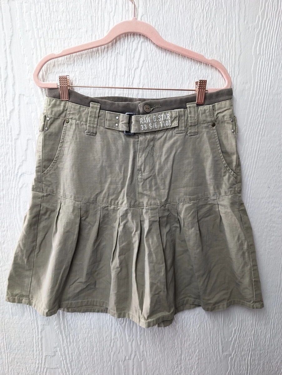 25+ G-Star Skirts for Women for sale | Updated Oct 2026