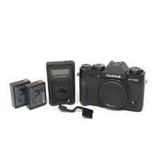 Fujifilm X-T30 26.1 MP Digital SLR Camera - B...
