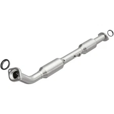 MagnaFlow Direct Fit CARB CA Catalytic Converter For Toyota Tacoma 2005-2012
