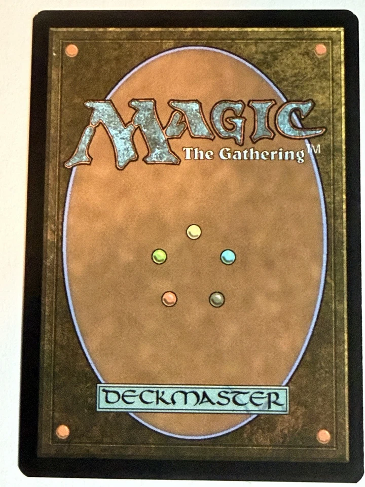 MTG, Deflecting Swat (Foil Etched)  Commander Masters #532 NM - Image 2 of 2