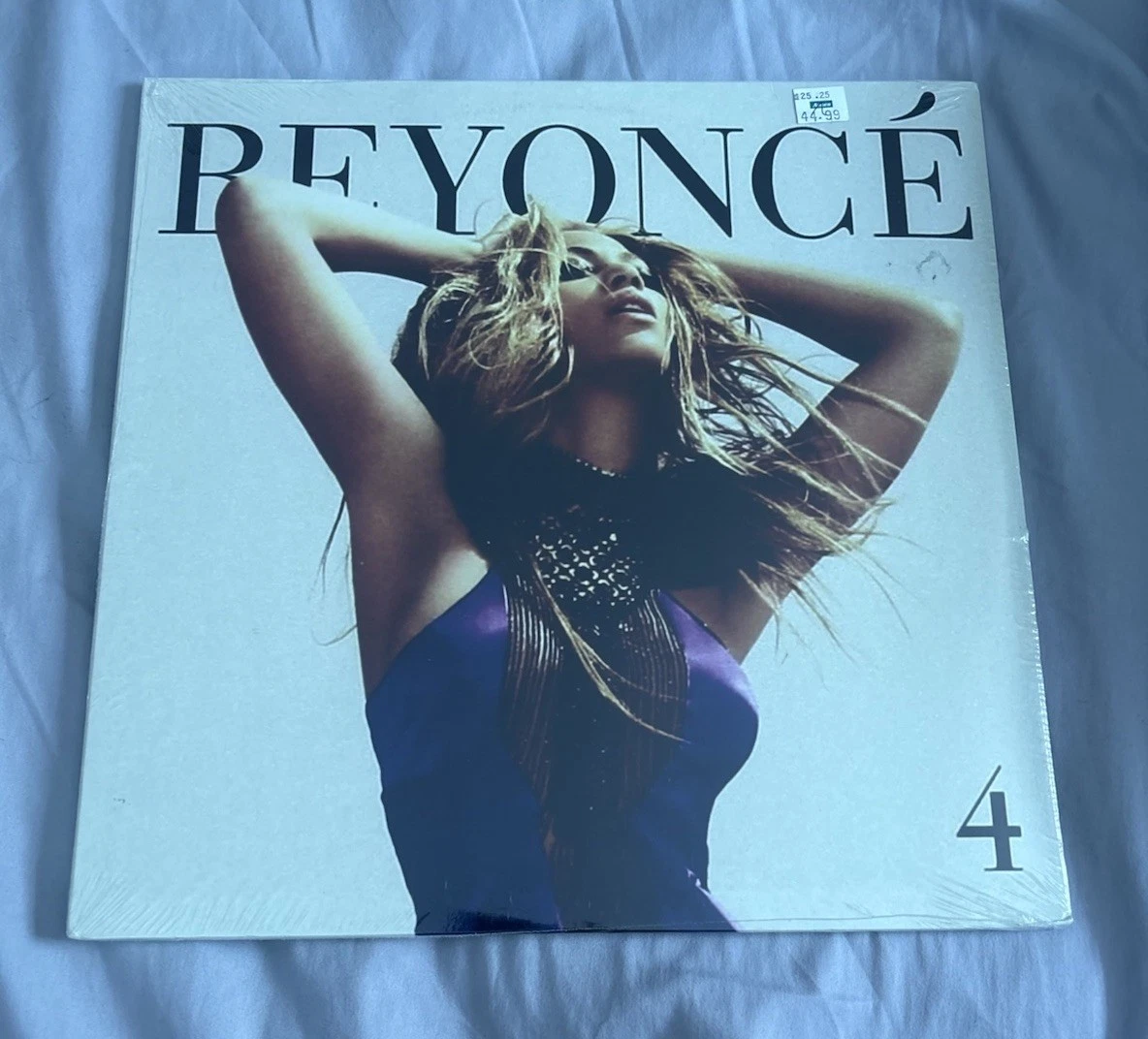 Beyoncé LP Vinyl Records for sale | eBay