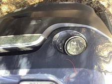 Corner/Park Light Fog-driving LT Fits 15-22 COLORADO 4560617