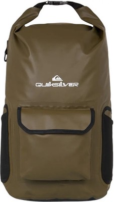 Rucksack Backpack Tasche QUIKSILVER SEA STASH MID Rucksack 2025 grape leaf Sport