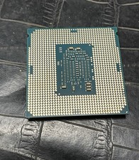 Intel i5-6400 2.7GHz SR2BY Quad Core 6th Gen Computer Desktop Processor CPU