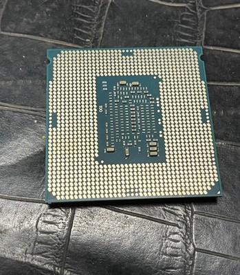 Intel i5-6400 2.7GHz SR2BY Quad Core 6th Gen Computer Desktop Processor CPU