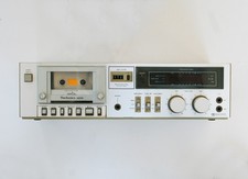 Technics RS-M215 Cassette Deck, NOT TESTED