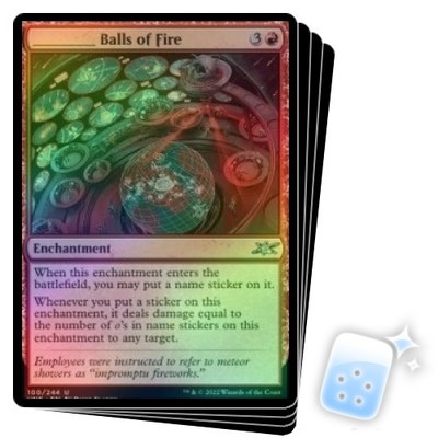 mtg mint card ebay TORGAL, A FINE HOUND X4 Final Fantasy FIN Magic MTG MINT CARD