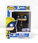 Funko Pop! Marvel X-Men Wolverine X-23 # 230 Vinyl Figure Toys R Us Exclusive