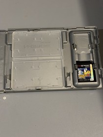 Sonic N N-Gage CIB Complete US Version Rare