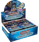 Yu-Gi-Oh! Legendary Duelists Duels From The Deep Booster Box Sealed