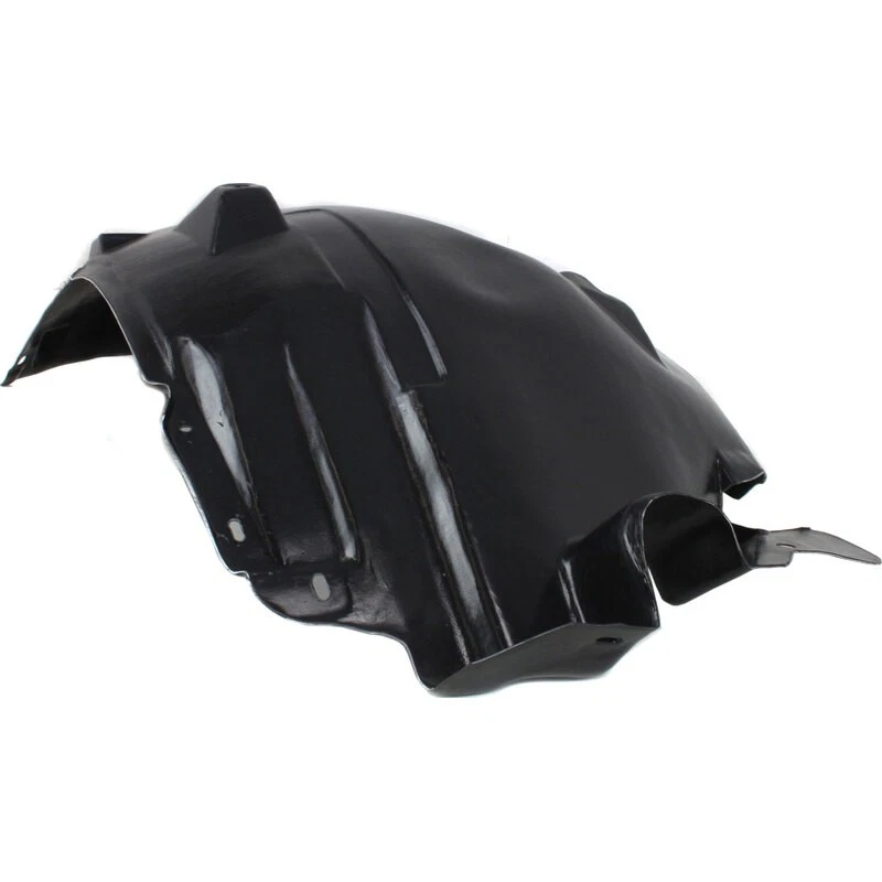 Forro de guardabarros delantero lado del conductor para Infiniti G37 G35 G25 Q40 2007-2015 sedán Foto 3 de 4