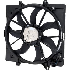 Radiator Cooling Fan For 2020-2022 Hyundai Sonata 2021 Kia K5