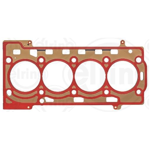 Dichtung Zylinderkopf FüR VW Scirocco 137 138 1.4 08 Bis 17 Elring Cnwa Neu-image