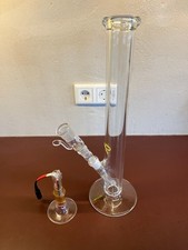 ROOR 7mm, Vaporizer, Glaskunst, Martin Birzle, Sammlerstück, Bong