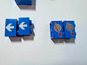 🚀 LEGO 487 Space Cruiser (1978) &ndash; 100% COMPLETE w/ Box & Instructions