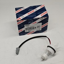12639277 Bosch Fuel Filter Water Sensor For 01-11 Chevrolet Gmc 2500 3500 6.6l