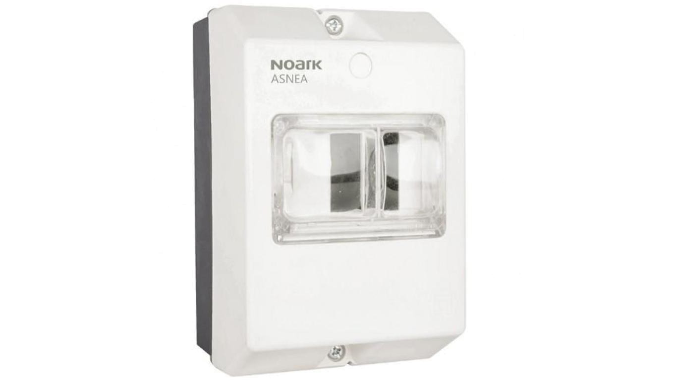 Housing for motor circuit breaker surface-mounted 108968