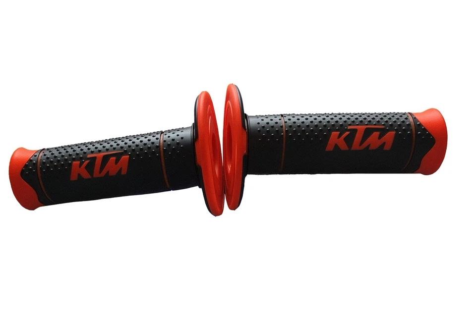 MANOPOLE KTM EXC EXCF SX SXF XC X 125 200 250 525 390 790 FORO 22-24 DUKE - Imagen 3 de 4