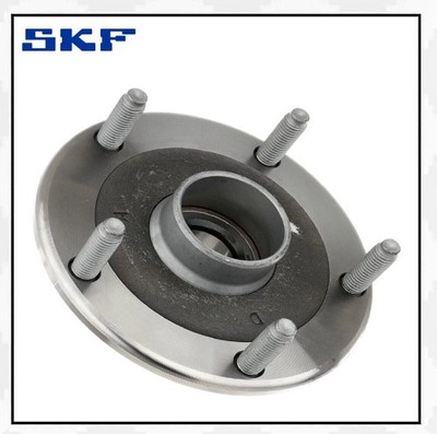 Wheel Bearing Kit SKF VKBA 3589 for Transit Ford Tourneo Bus F_E_ F_F_ F_G_ FAE_ FAF_