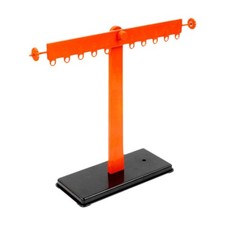 Hebelwaage mit Halterung, tragbar, mechanisch, stabiler Haken, Code, Hebelwaage,