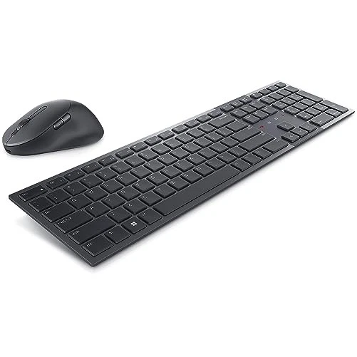 Dell KM900-GR-US DELL PREMIER COLLABORATION KEYBOARD AND MOUSE - KM900 - Image 4 of 4