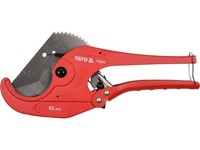 Yato Pvc-Rohrschneider Bis 63Mm YT-22312