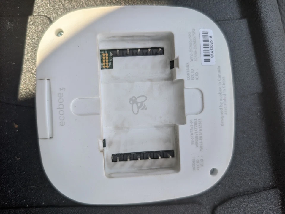 Ecobee 3 - Image 4 of 4