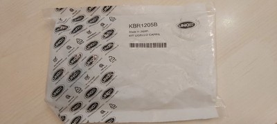 UNOX   Haubendüse Wasser KBR 1205B