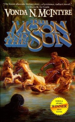 The Moon and the Sun Mass Market Paperbound Vonda N. McIntyre