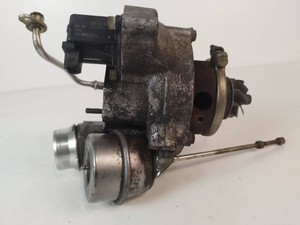 BMW X5 E70 2012 Benzin 225kW Turbo 7583904 LSO14813