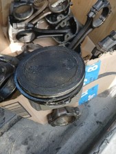1976 Smog Mopar 360 5.9l La Pistons And Rods