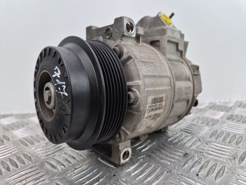 Mercedes C250 CGI W204  Klimakompressor Pumpe A0022304511 Benzin PFF13210