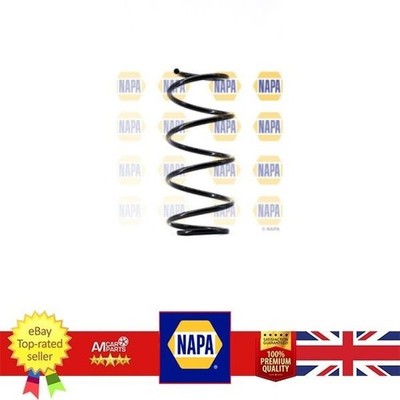 Suspension Spring For Mercedes C-CLASS 07-09 2043212204 NCS1502