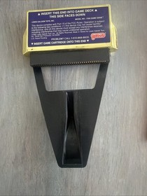 Nintendo Nes Game Genie Black +Box +Booklet