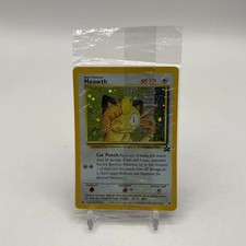 Meowth #10 Prices | Pokemon Promo | Pokemon Cards Meowth #10 Prices | Pokemon Promo | Pokemon Cards