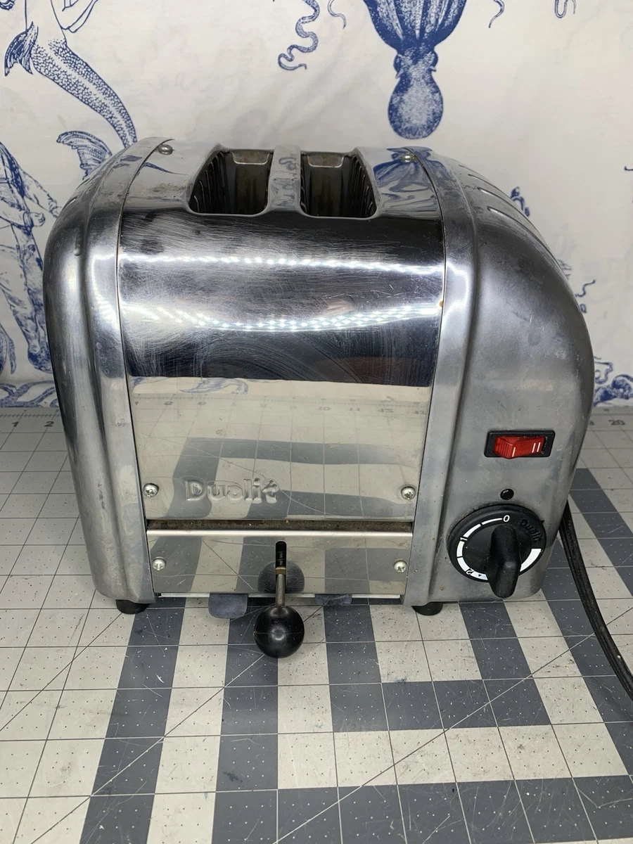 Dualit Toasters 2 Slices for sale | eBay