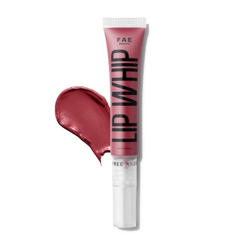 Fae Beauty Lip Whip 12H Matte Liquid Lipstick All Shades For Makeup 10ml |Choose - Picture 47 of 90