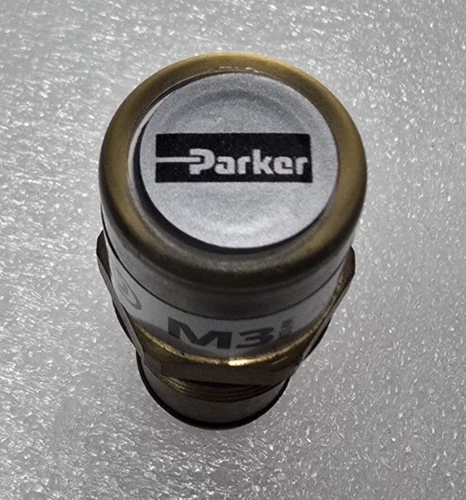 Parker M3 U14M Differential Pressure Indicator FMU