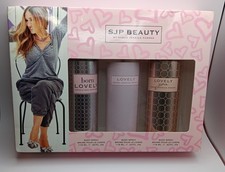 SJP Beauty Sarah Jessica Parker Born Lovely You Body Spray 3 Bottle Gift Set
