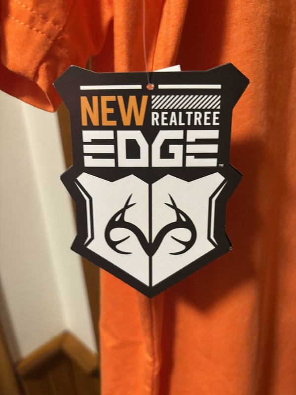 Men's Ocean & Coast x Realtree T-Shirt