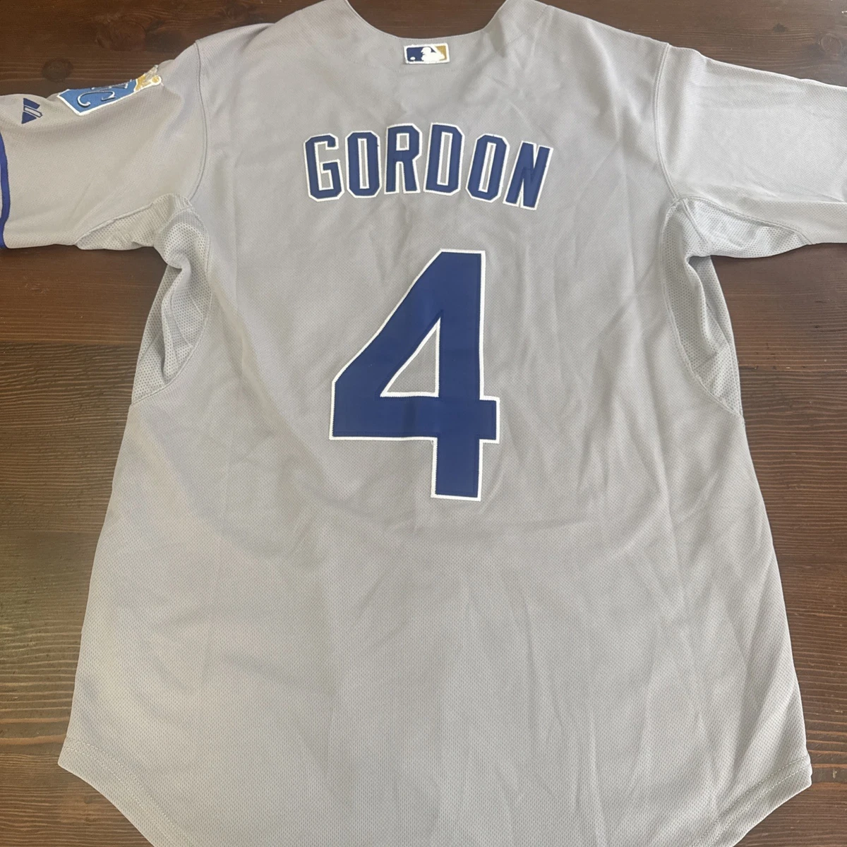 Alex Gordon MLB Jerseys for sale | eBay